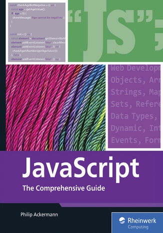 JavaScript. Mastering JavaScript from Basics to Advanced Topics