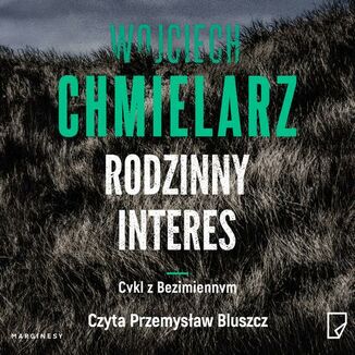 Okładka: Rodzinny interes