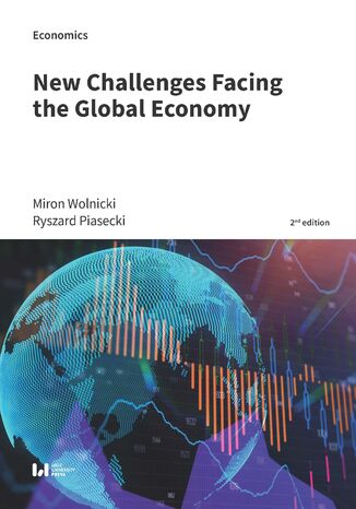 New Challenges Facing the Global Economy. 2nd edition