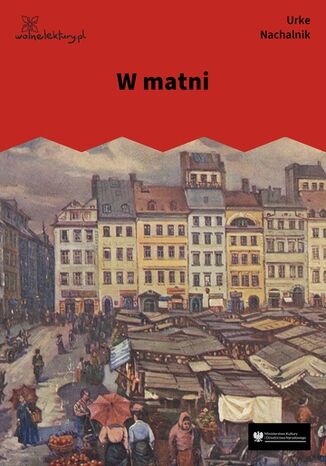 W matni Urke Nachalnik