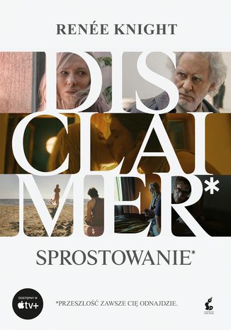 Sprostowanie wyd. 2 Renée Knight