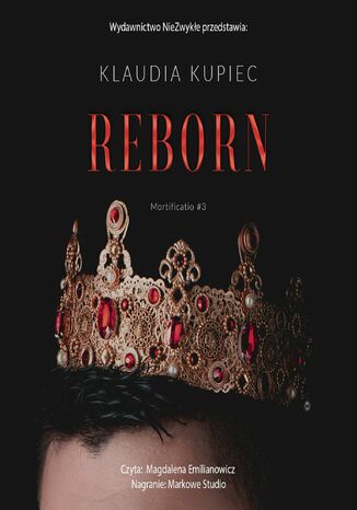 Reborn Klaudia Kupiec Reborn Klaudia Kupiec