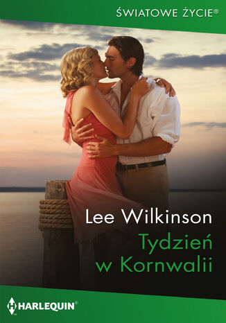 Tydzień w Kornwalii Lee Wilkinson Tydzień w Kornwalii Lee Wilkinson