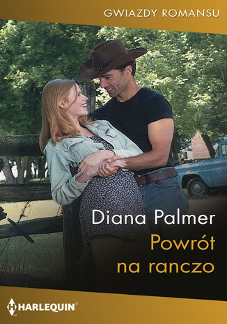 Powrót na ranczo Diana Palmer Powrót na ranczo Diana Palmer