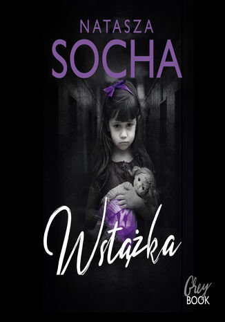 Wstążka Natasza Socha Wstążka Natasza Socha