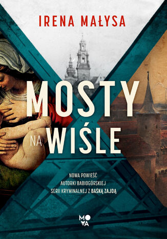 Mosty na Wiśle Irena Małysa