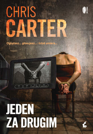Jeden za drugim Chris Carter Jeden za drugim Chris Carter