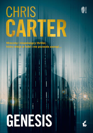 Genesis Chris Carter