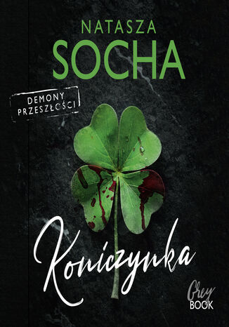 Koniczynka Natasza Socha