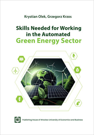 Skills Needed for Working in the Automated Green Energy Sector