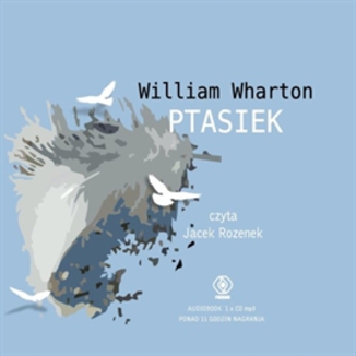 Ptasiek William Wharton - okadka audiobooka MP3
