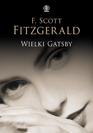 Wielki Gatsby Scott F. Fitzgerald - okadka audiobooka MP3