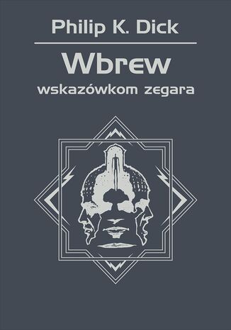 Wbrew wskazówkom zegara