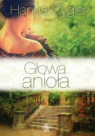 Gowa anioa Hanna Cygler - okadka audiobooka MP3