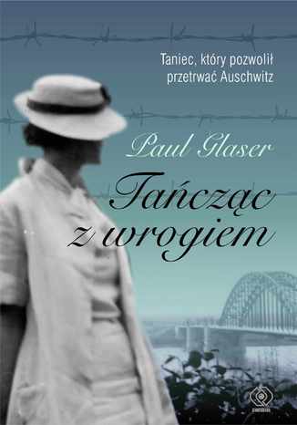 Okładka: Tańcząc z wrogiem