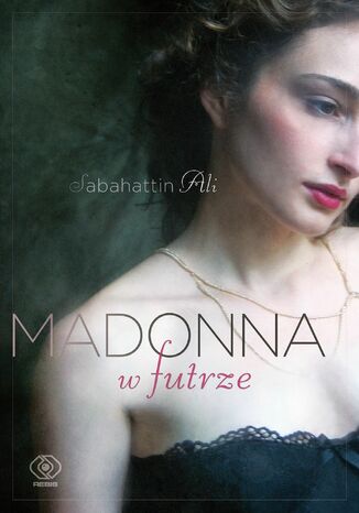 Madonna w futrze Sabahattin Ali - okadka audiobooka MP3