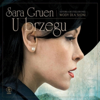 U brzegu Sara Gruen - okadka audiobooka MP3