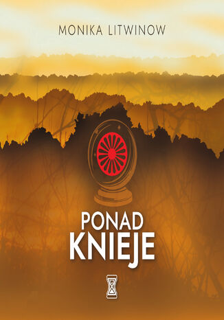 Ponad knieje Monika Litwinow