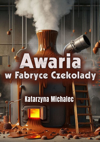 Awaria w Fabryce Czekolady