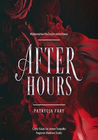 After Hours Patrycja Fary