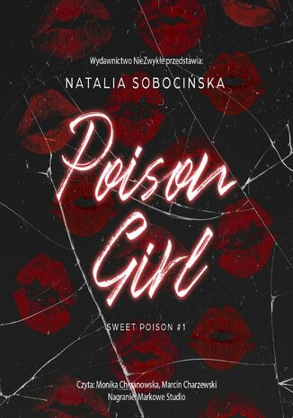 Poison Girl Natalia Sobocińska Poison Girl Natalia Sobocińska