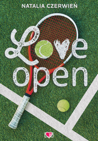 Love Open Natalia Czerwień