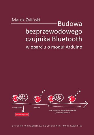 Budowa bezprzewodowego czujnika Bluetooth w oparciu o moduł Arduino