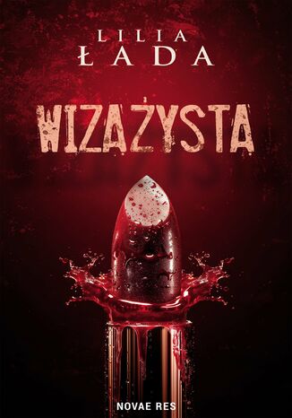 Wizażysta Lilia Łada Wizażysta Lilia Łada