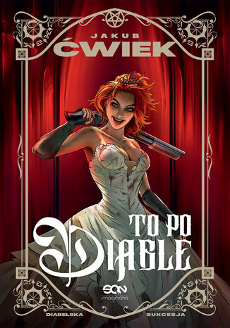 To po diable Jakub Ćwiek To po diable Jakub Ćwiek