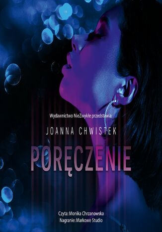 Poręczenie Joanna Chwistek Poręczenie Joanna Chwistek