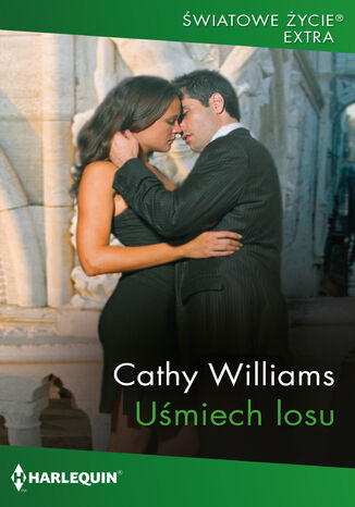Uśmiech losu Cathy Williams Uśmiech losu Cathy Williams