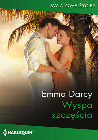 Wyspa szczęścia Emma Darcy Wyspa szczęścia Emma Darcy