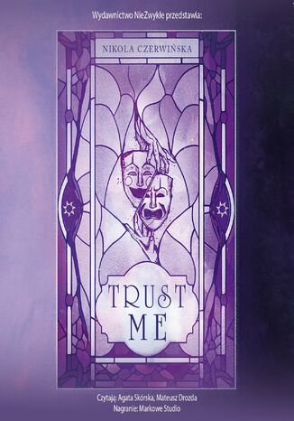 Trust Me Nikola Czerwińska Trust Me Nikola Czerwińska