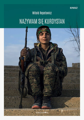 Nazywam się Kurdystan