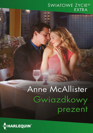 Gwiazdkowy prezent Anne McAllister Gwiazdkowy prezent Anne McAllister