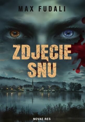 Zdjęcie snu Max Fudali