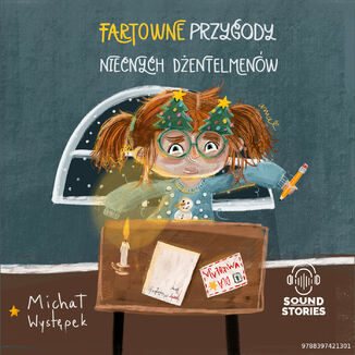 Fartowne przygody niecnych dżentelmenów