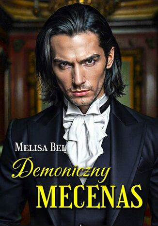 Demoniczny Mecenas Melisa Bel Demoniczny Mecenas Melisa Bel