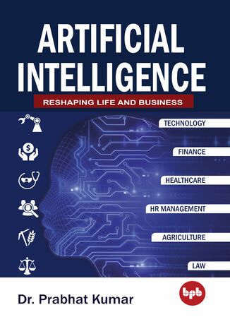 Okładka: Artificial Intelligence