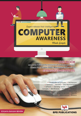 Okładka: Computer Awareness Made Simple