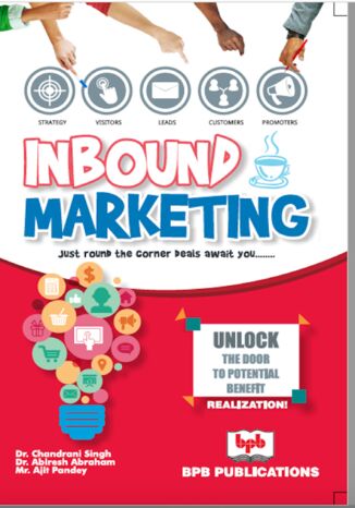 Okładka: Inbound marketing