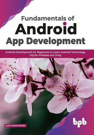 Okładka: Fundamentals of Android App Development