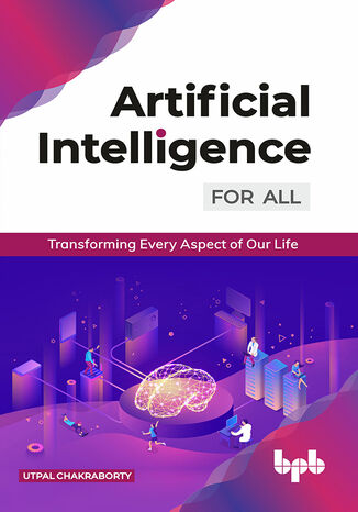 Okładka: Artificial Intelligence for All