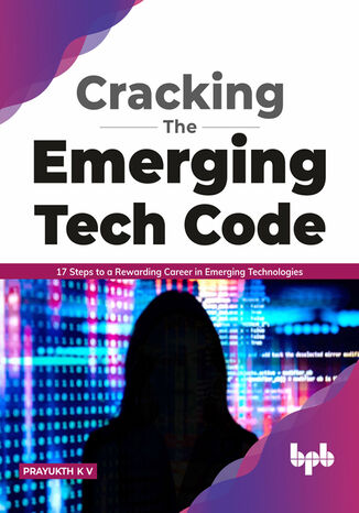 Okładka: Cracking the Emerging Tech Code