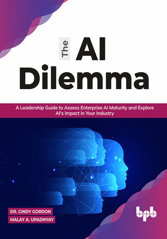 Okładka: The AI Dilemma