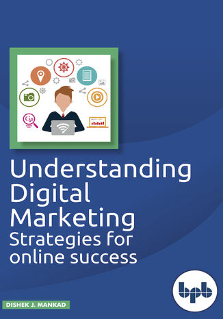 Okładka: Understanding digital marketing