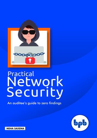 Okładka: Practical Network Security