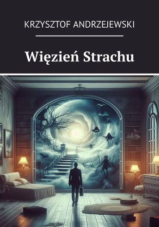 Więzień Strachu Krzysztof Andrzejewski