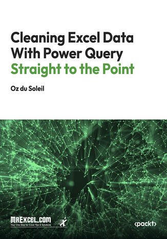 Cleaning Excel Data With Power Query Straight to the Point. Efficient Data Cleaning Techniques in Excel Using Power Query