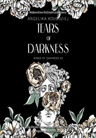 Tears of Darkness Angelika Kołodziej Tears of Darkness Angelika Kołodziej